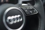 Audi RS4 Avant 2020 года (UK)